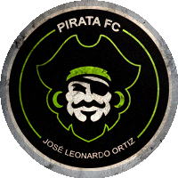 Logo Pirata Fútbol Club